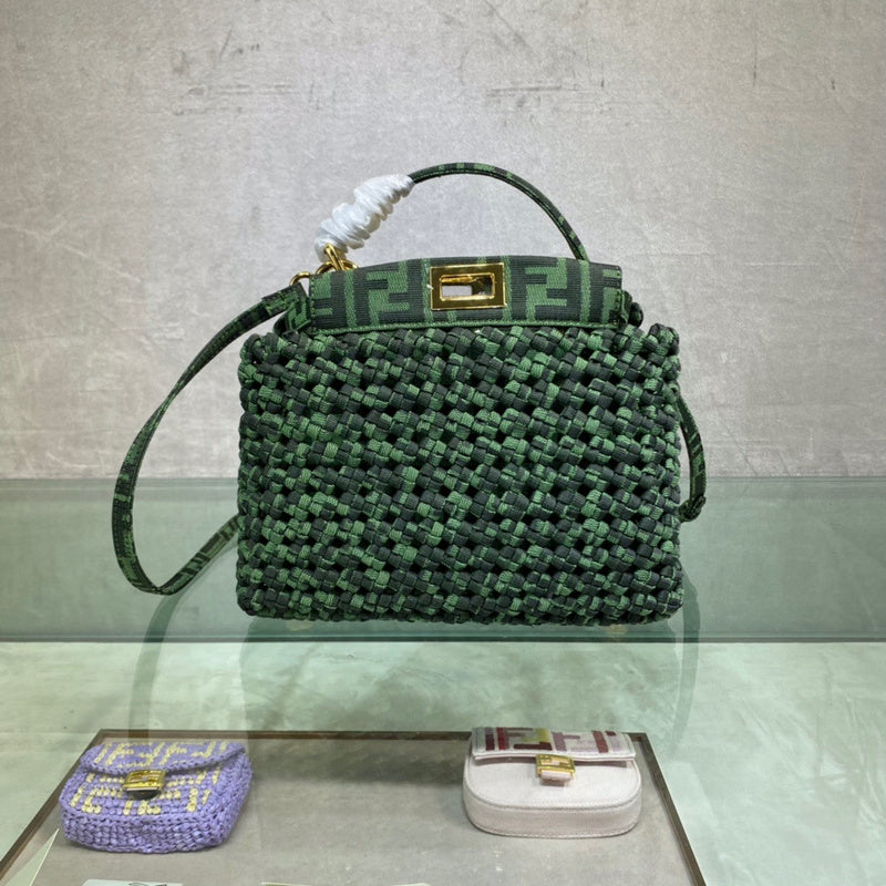 FDI Bags - Luxurious Bags  270