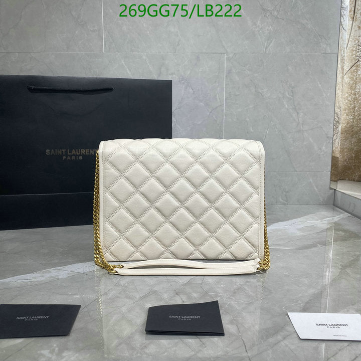 SAMC - YLS Bags - 463