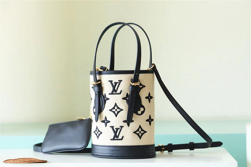ELE - LUV Bags - 189
