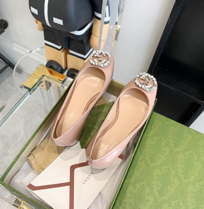 SAMC - GUKI Women Shoes - 1474