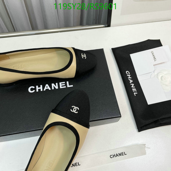 SAMC - CHL Women Shoes Ballet - 235