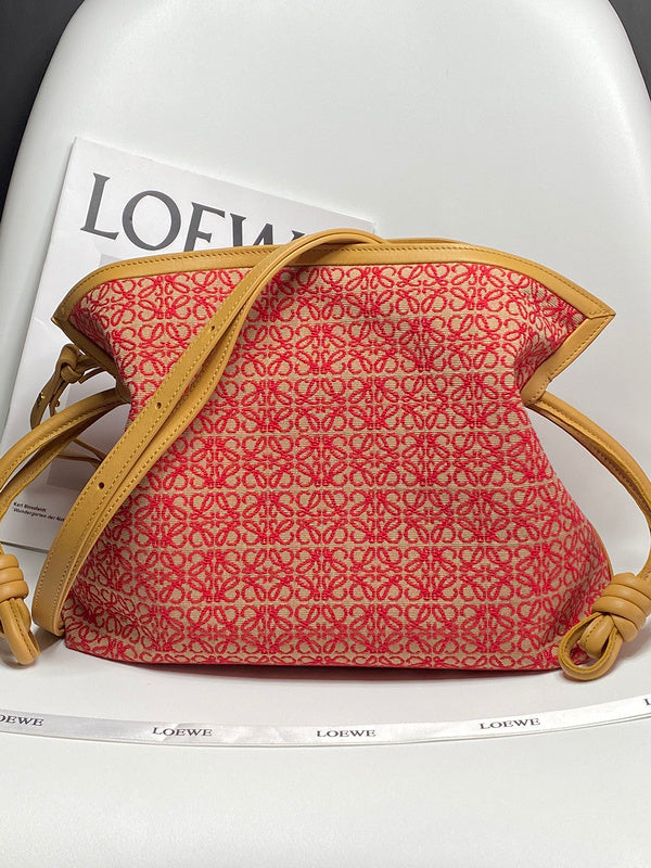 Glamy - LWO Bags - 901
