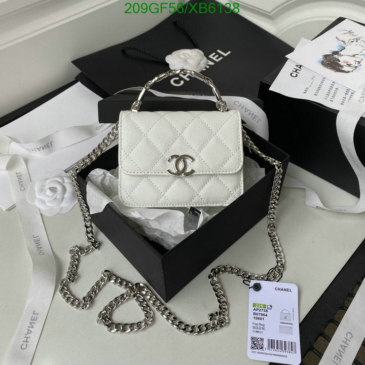 SAMC - CHL Bags - 797