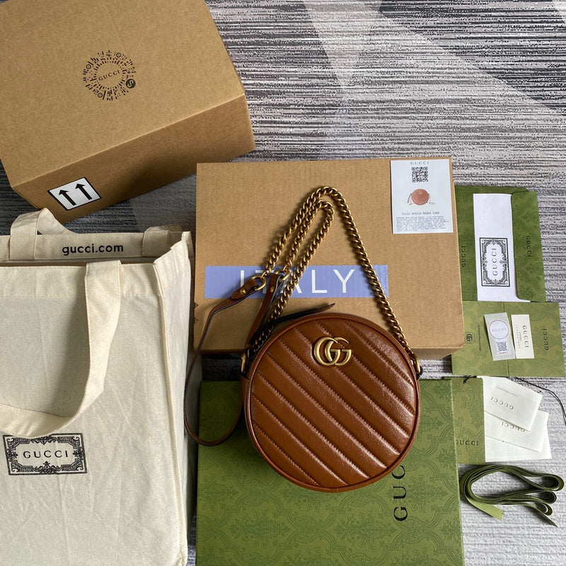Glami-is - Guki Lady Bags - 1085