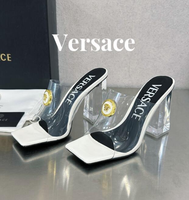 SAMC - VAR Women Shoes - 027