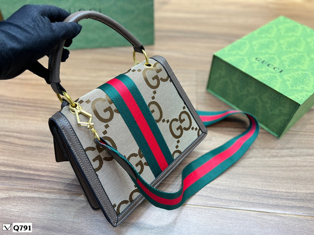 EN - New Lux Bags GCI 380
