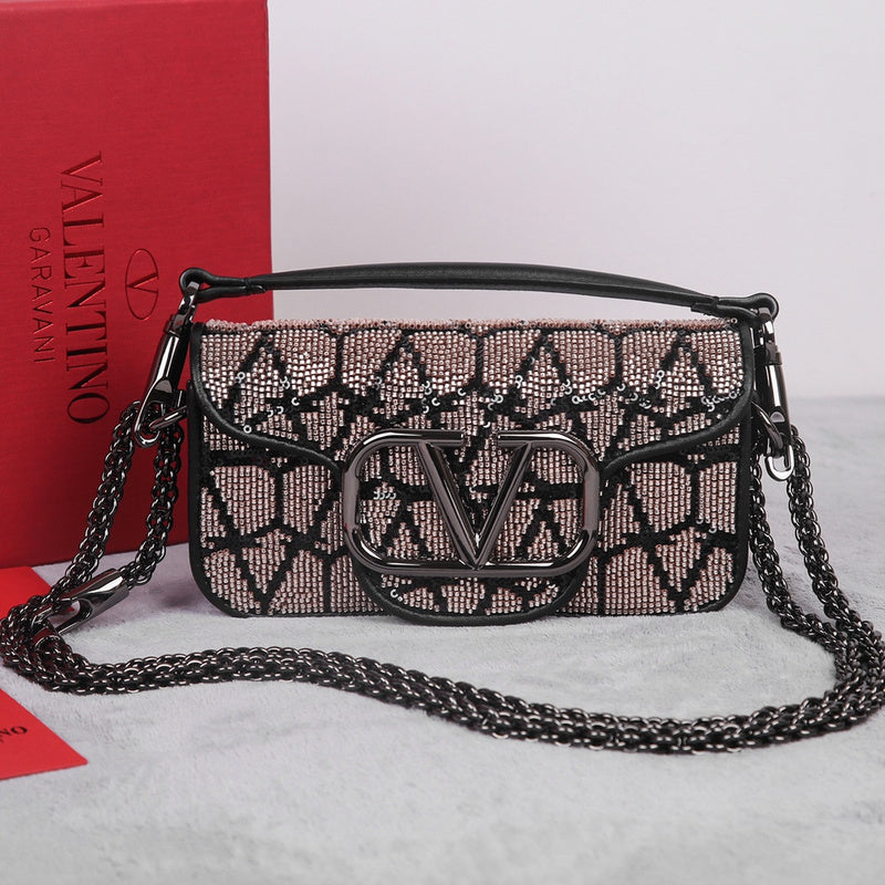 Satchel Bags - VTO Bags - 088