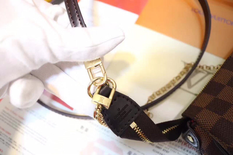 Satchel Bags - VL Bags - 2286