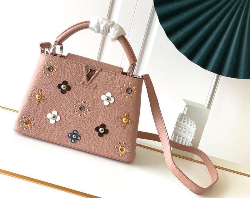 SAMC - LOV Bags - 3021