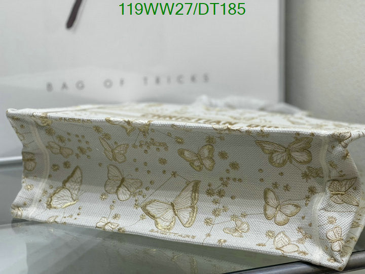 SAMCC - DOR Bags - 894