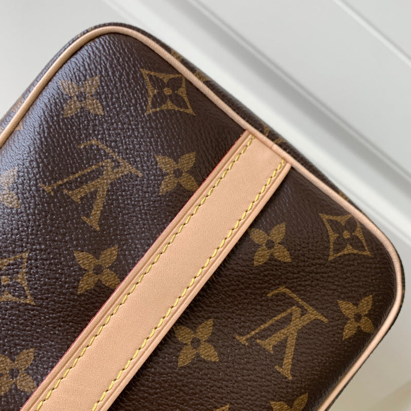 Satchel Bags - VL Bags - 908