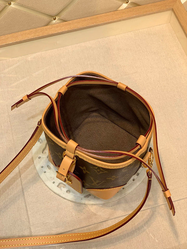 Glami GlamI Lu-Vi Bags - 16987