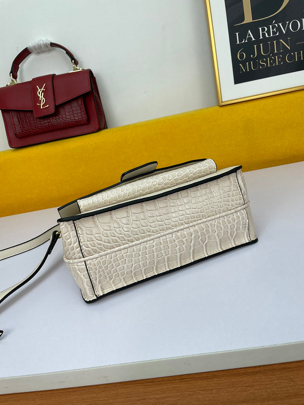 Satchel Bags - SLY Bags - 1584
