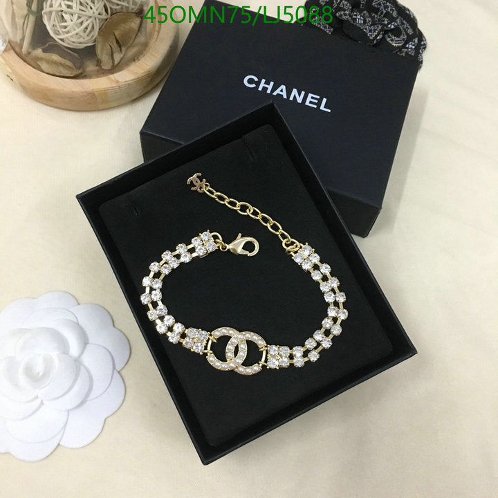 SAMC - CHL Jewelry - 1183