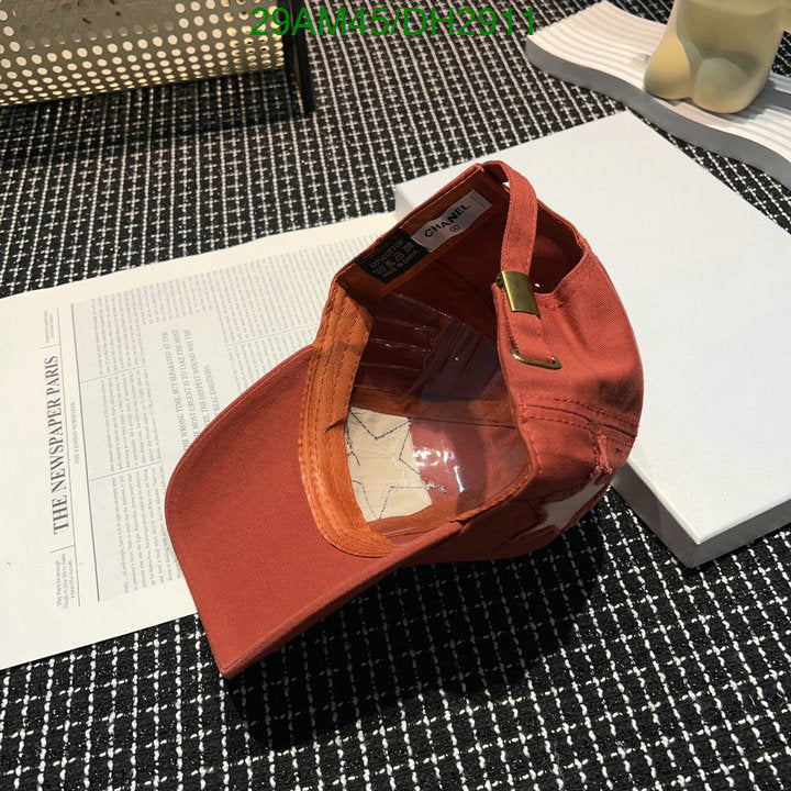 SAMC - CHL Caps & Hats - 029