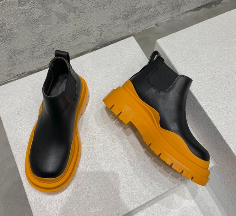 SAMC - BOV Men Shoes - 121