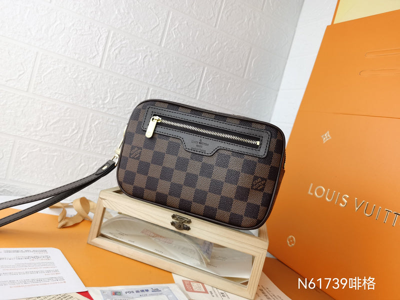 Satchel Bags - VL2 Bags - 968