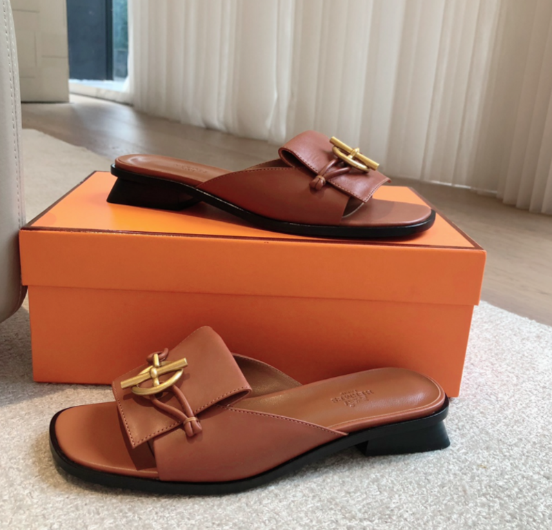 SAMC - HMS Women Shoes - 653