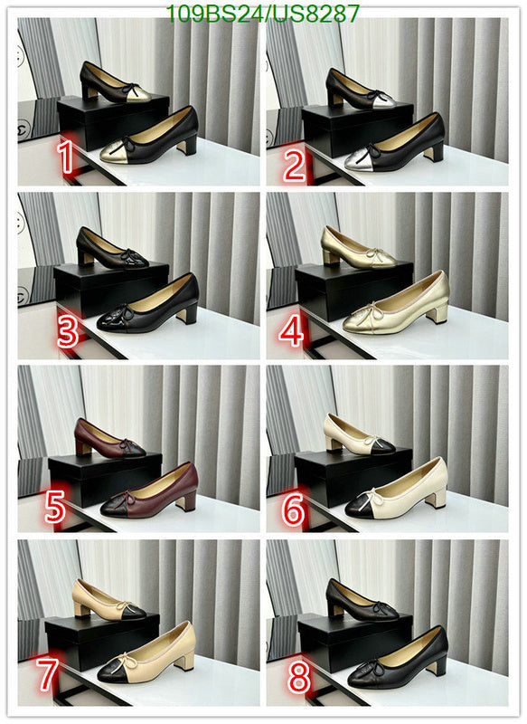 SAMC - CHL Women Shoes Ballet - 117