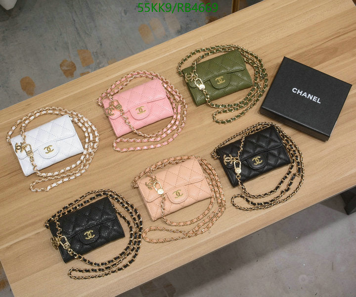 SAMC - CHL Bags Crossbody - 100
