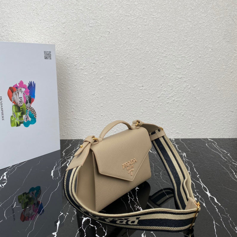 Glamy - PD Bags - 563