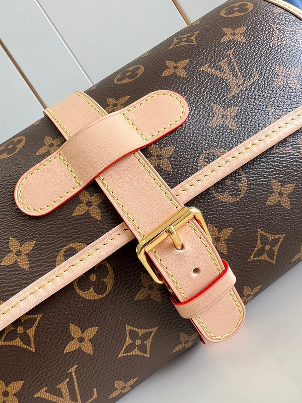 Glamy - LOV Bags - 543