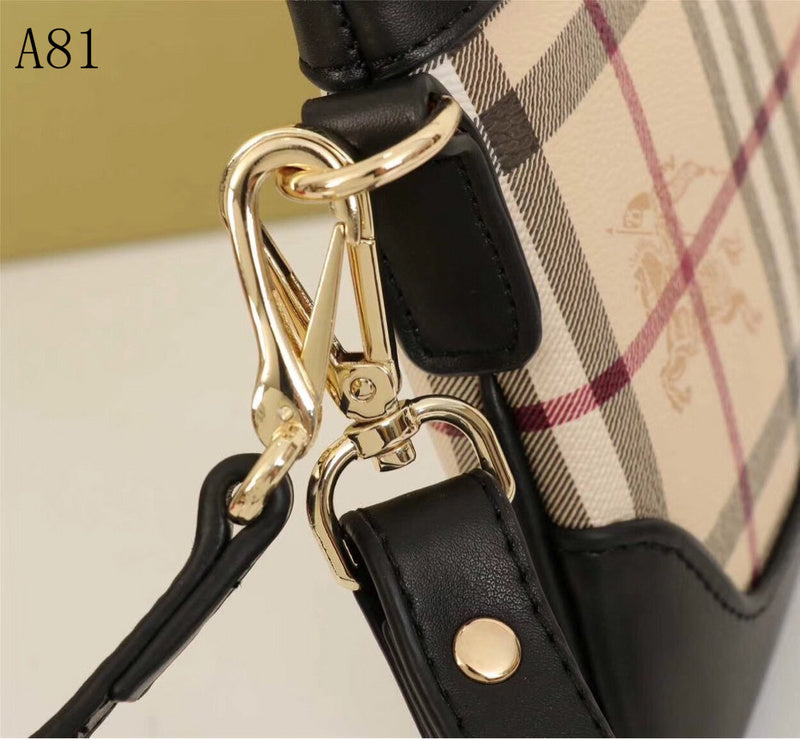 ELE Fashion -BBR Bags - 823