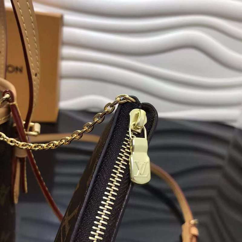 Glami- Glami- Lu-Vi bags - 11928