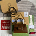 Satchel Bags - GCI Bags - 7852