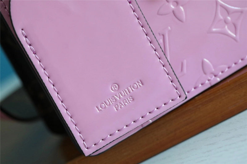 Satchel Bags - VL Bags - 7672