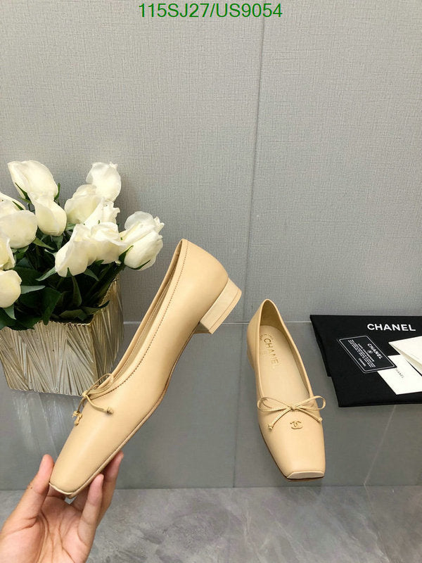 SAMC - CHL Women Shoes - 051