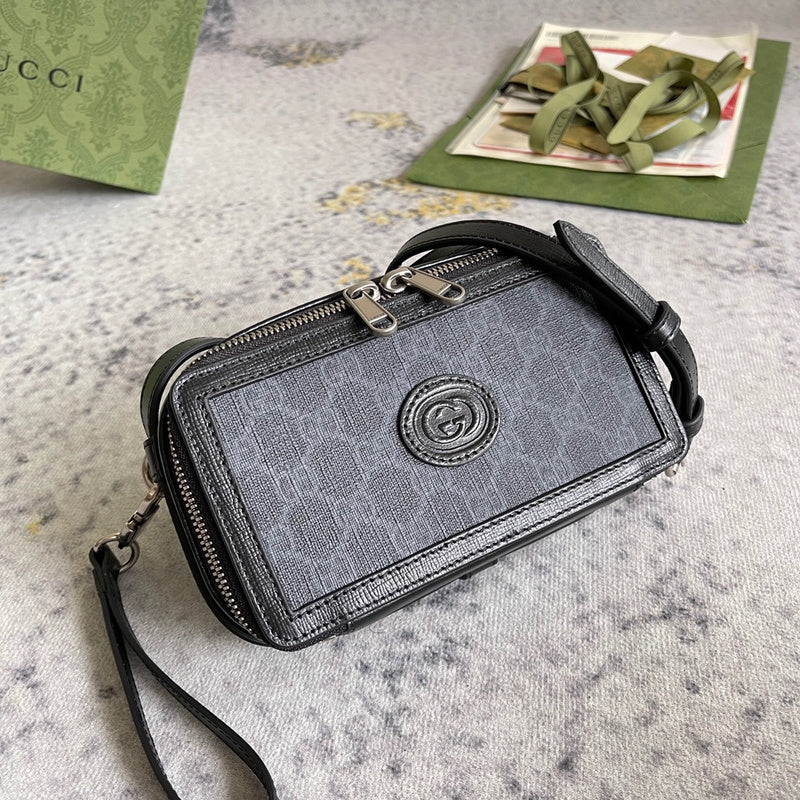 Glami Fashion - GCI Bags - 1699