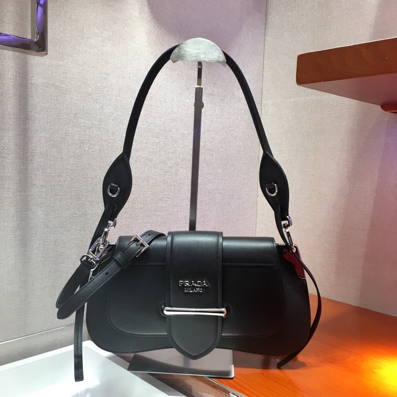 Satchel Bags - PRA Bags - 404