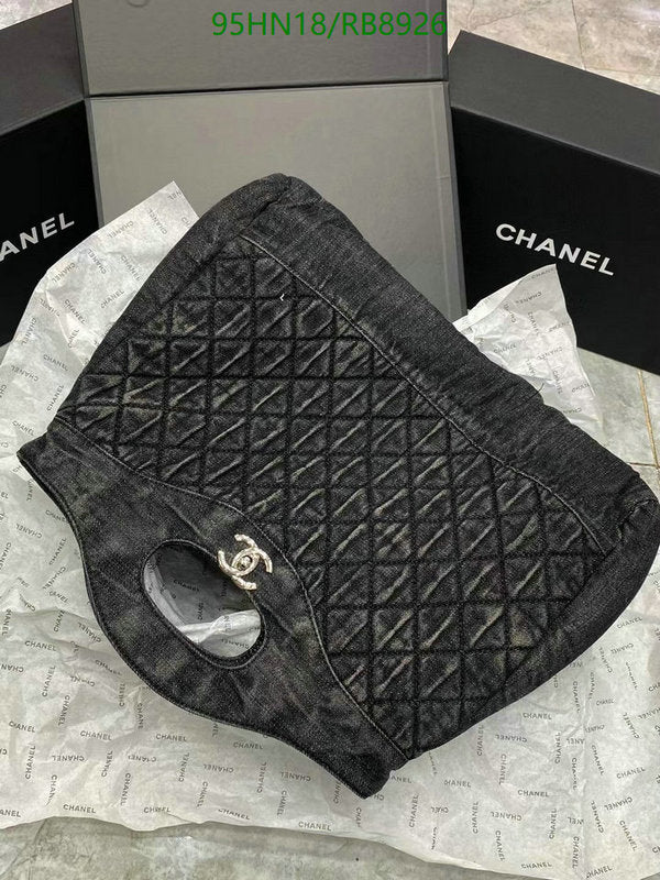 SAMC - CHL Bags Handbags - 077
