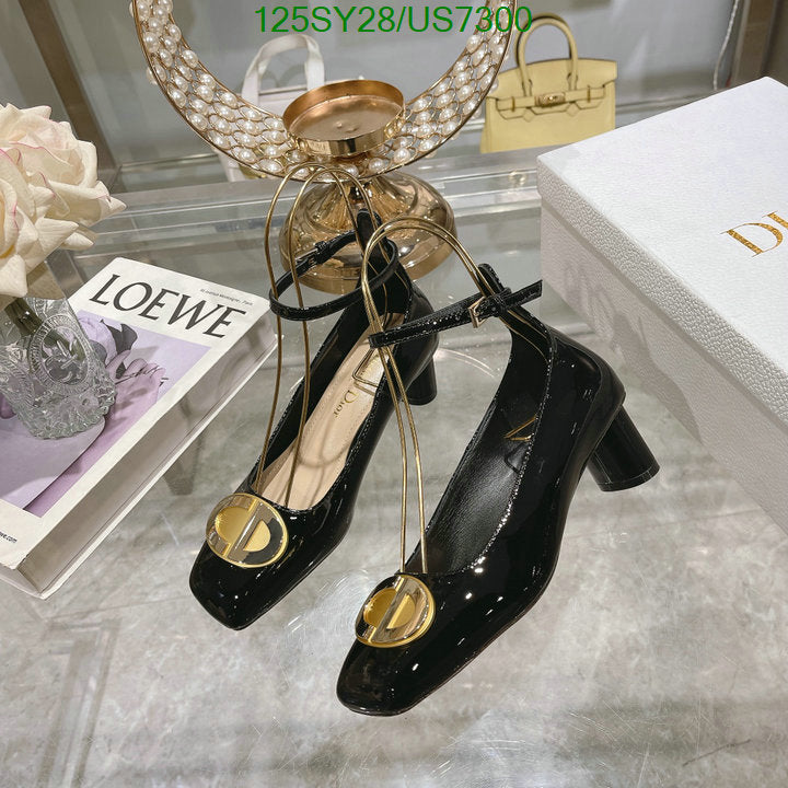 SAMCC - DOR Women Shoes - 1544