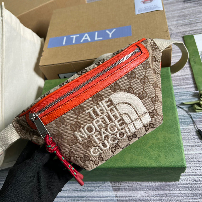 Glami-i - Guki Men Bags - 228