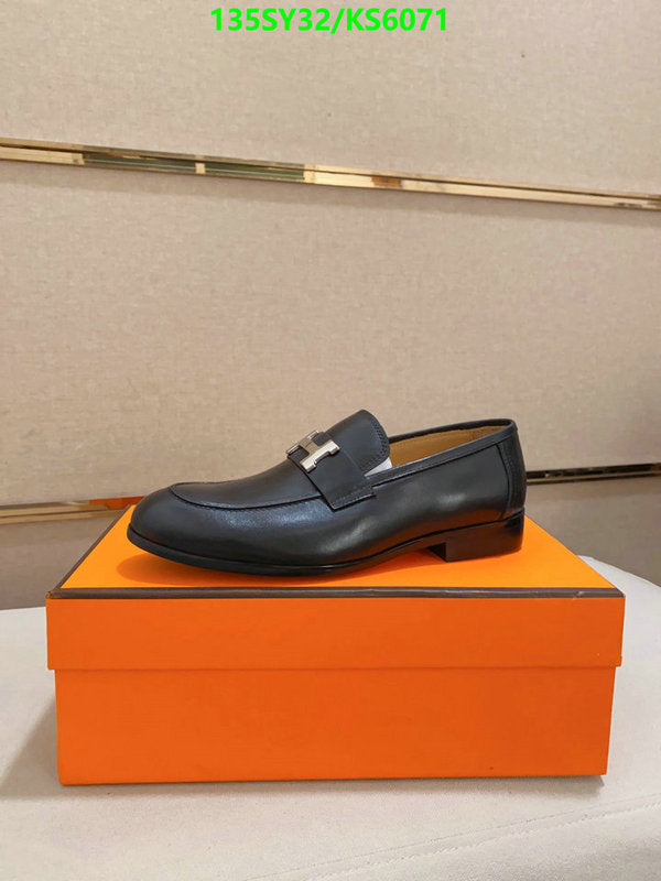 SAMC - HMS Men Shoes - 532