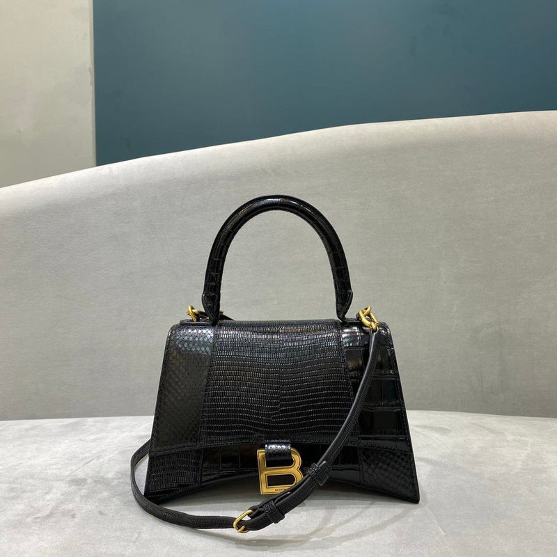 Satchel Bags - BGA Bags - 206