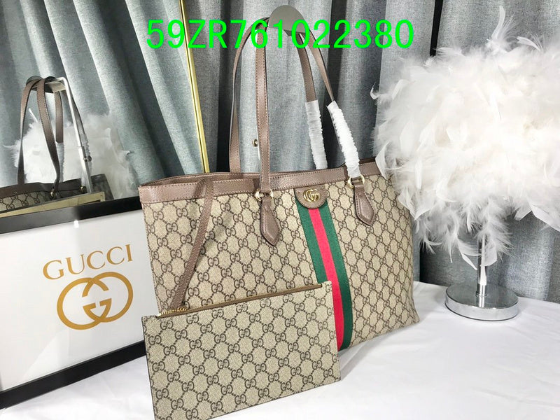 Glami Fashion - GCI Bags - 10756