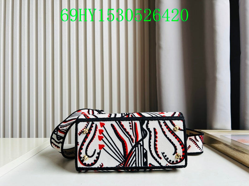 Glami - DOR Bags - 1605