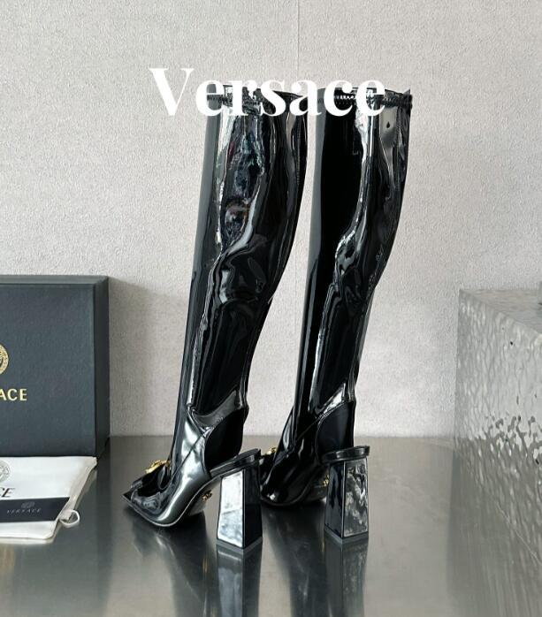 SAMC - VAR Women Shoes - 008