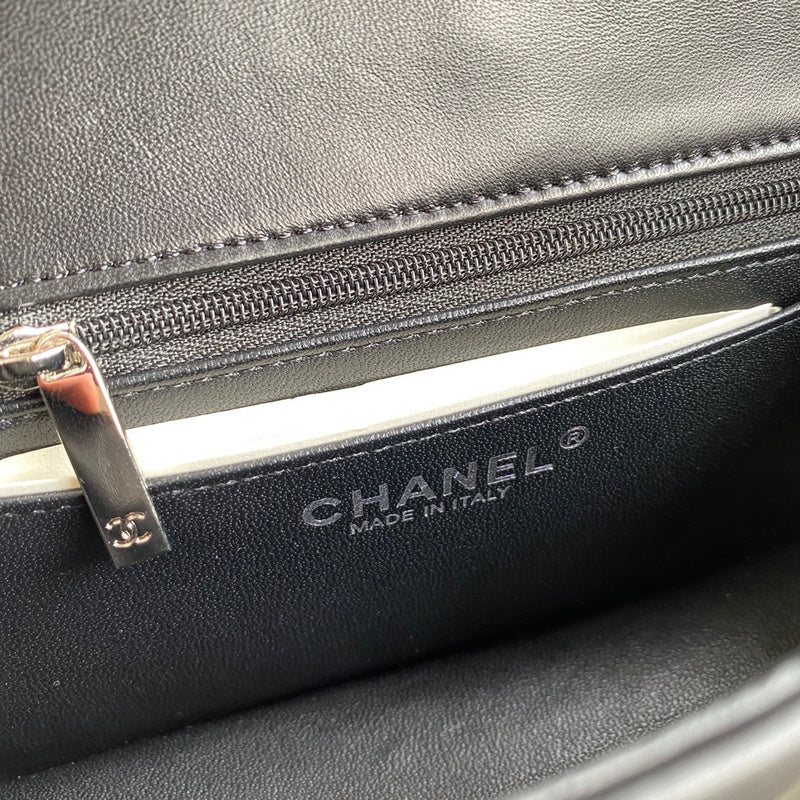 Satchel Bags - CLN Bags - 1051