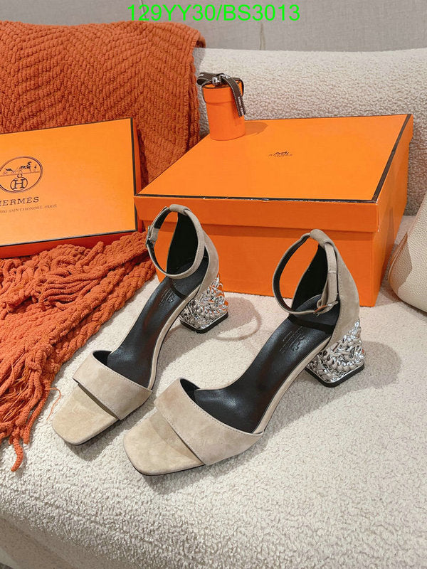 SAMC - HMS Women Shoes - 136