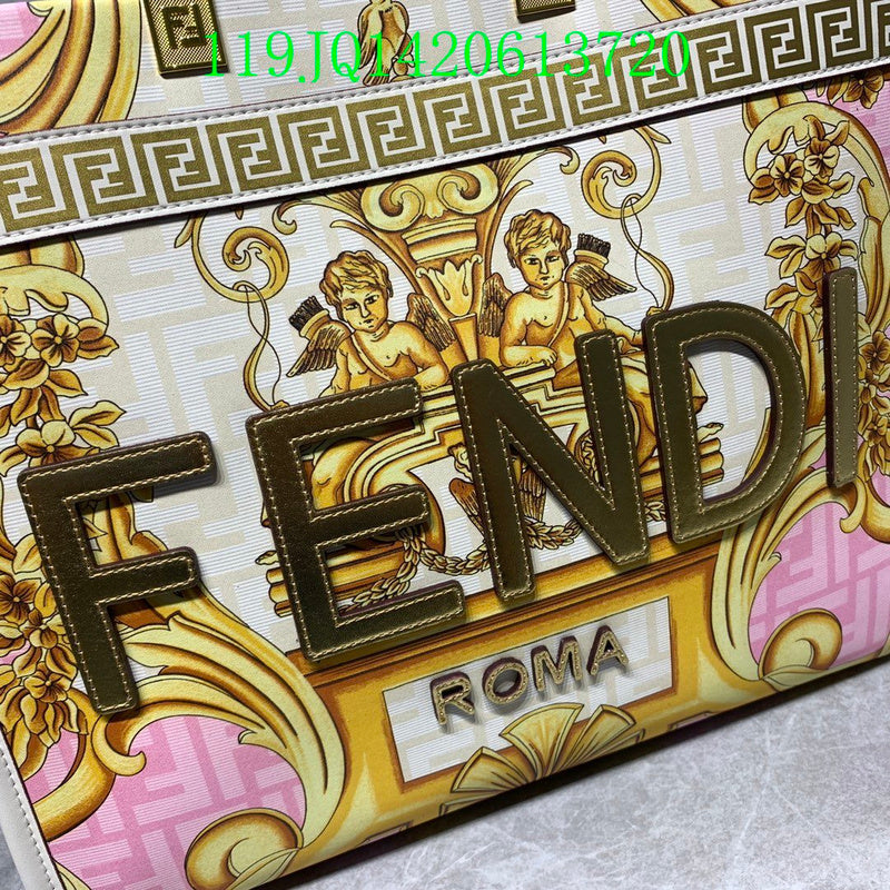 Glami - FDE Bags - 3143