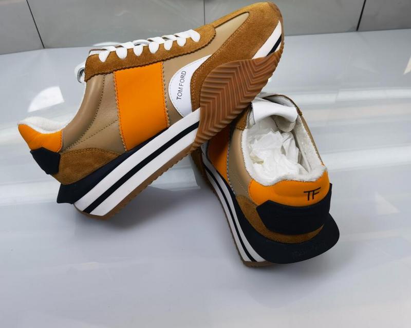 SAMC - TFO Women Shoes - 097