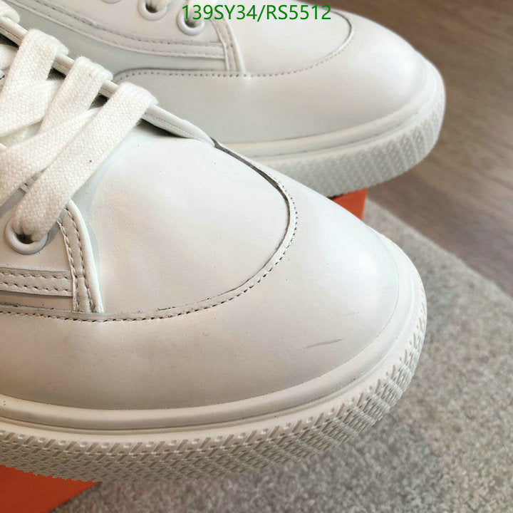 SAMC - HMS Men Shoes - 549