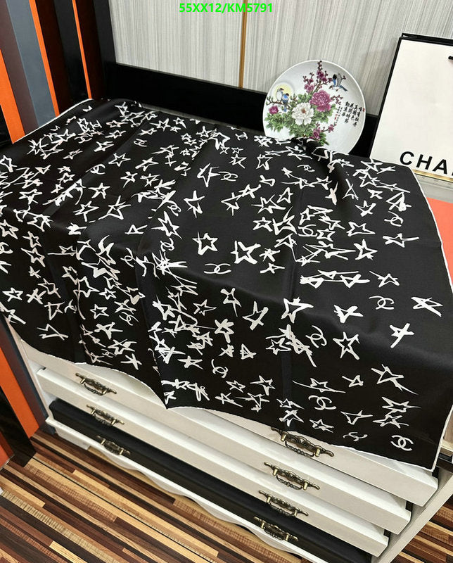SAMC - CHL Scarves - 033