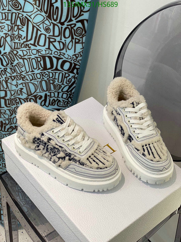 SAMCC - DOR Women Shoes - 1999
