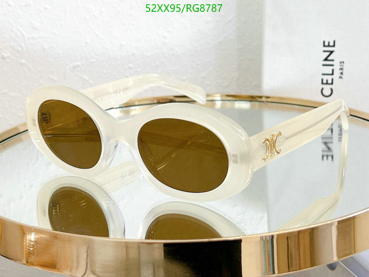 SAMC - COL Glasses - 113