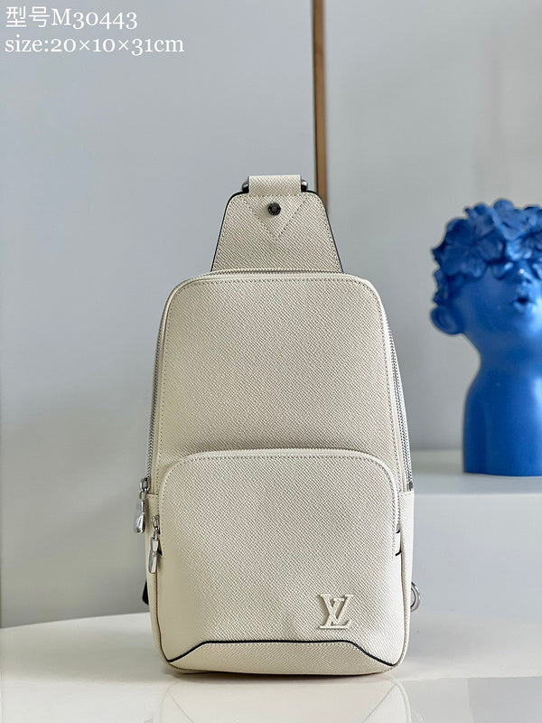 Glami Fashion Lu-Vi bags - 17312